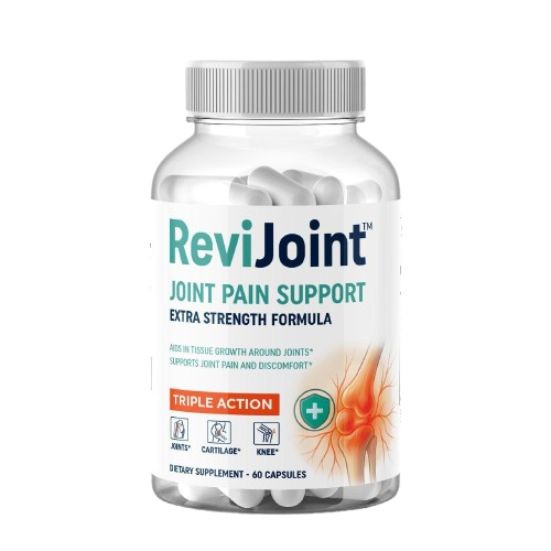Revijoint - joint relief