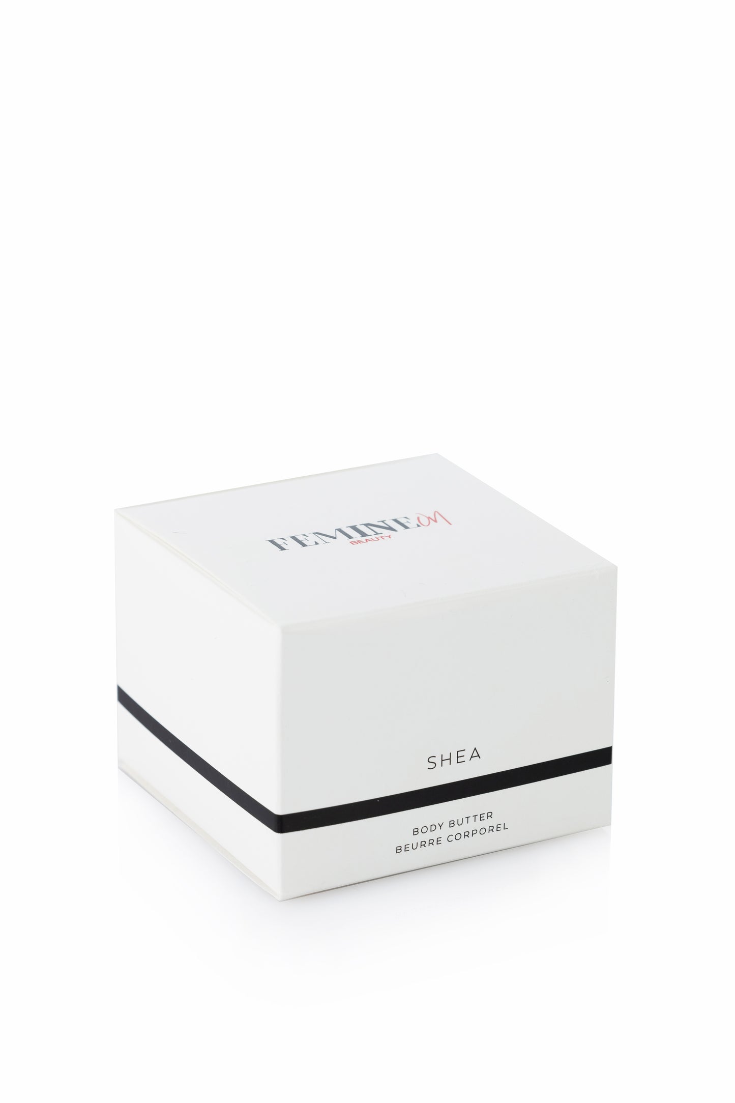 Shea Body Butter