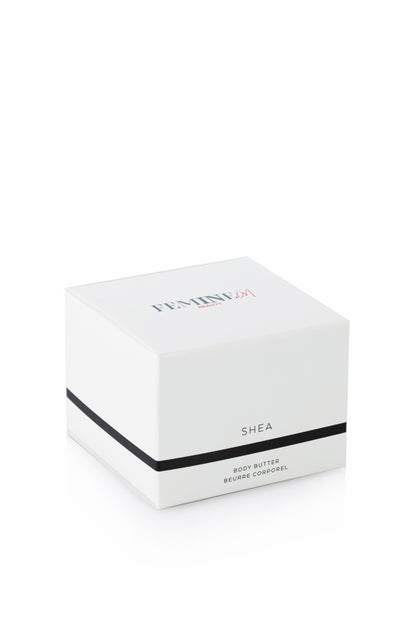 Shea Body Butter