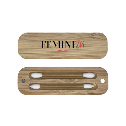 Reusable Makeup Swabs