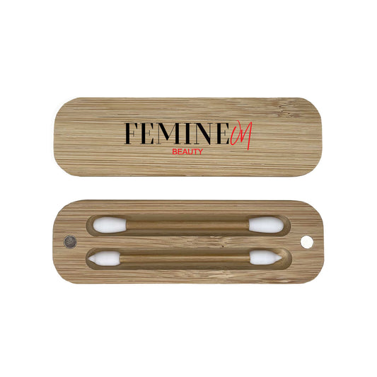 Reusable Makeup Swabs