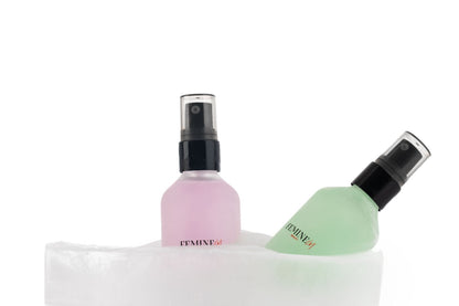 Yağa Nəzarət Tənzimləyici Sprey