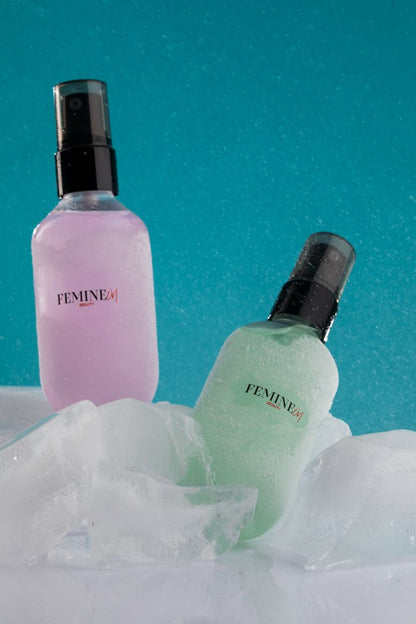 Yağa Nəzarət Tənzimləyici Sprey