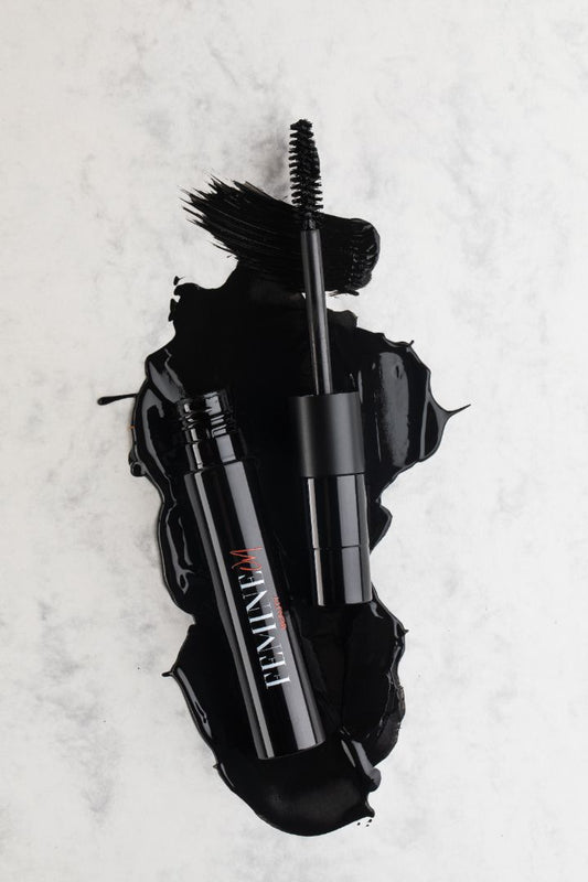 Lengthening Mascara - Black