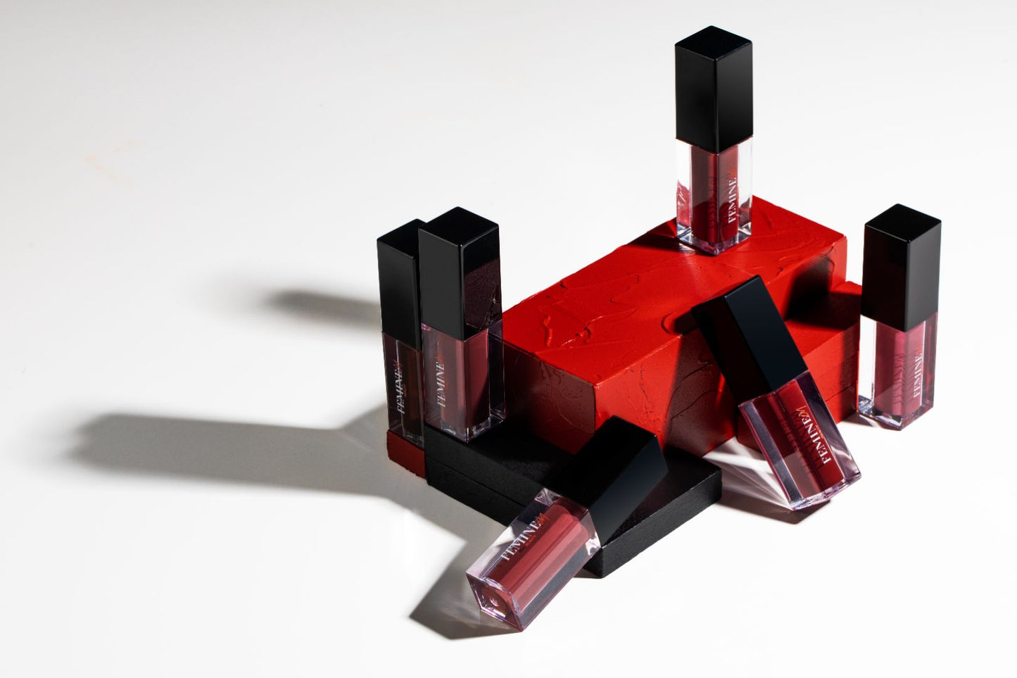 Liquid Cream Lipstick