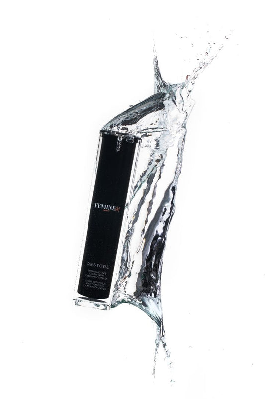 Restore Botanical Face Cream