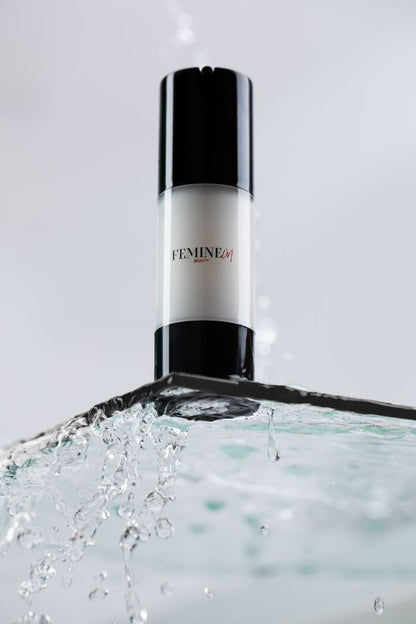 Oil Control Hydrator