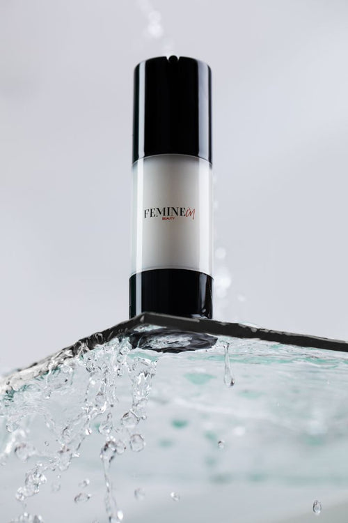 Oil Control Hydrator