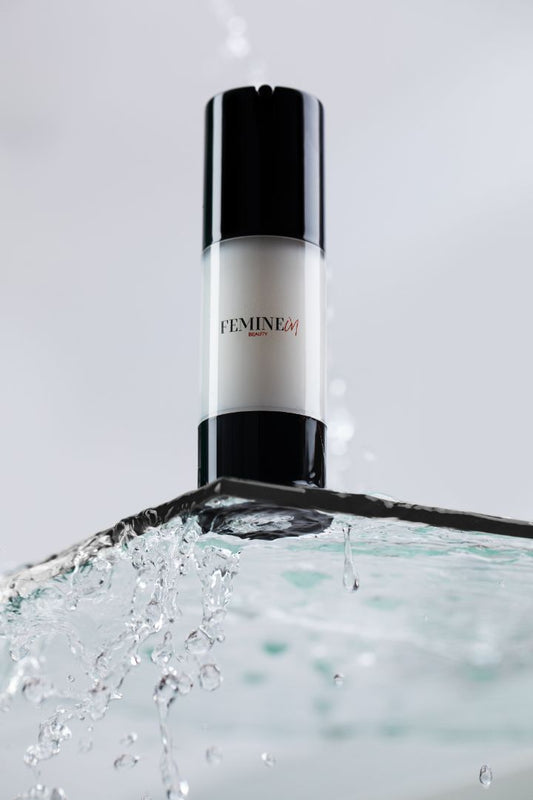 Oil Control Hydrator