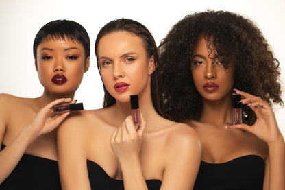 Liquid Cream Lipstick