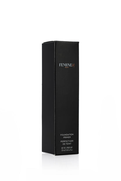 Tonal krem ​​- şəffaf