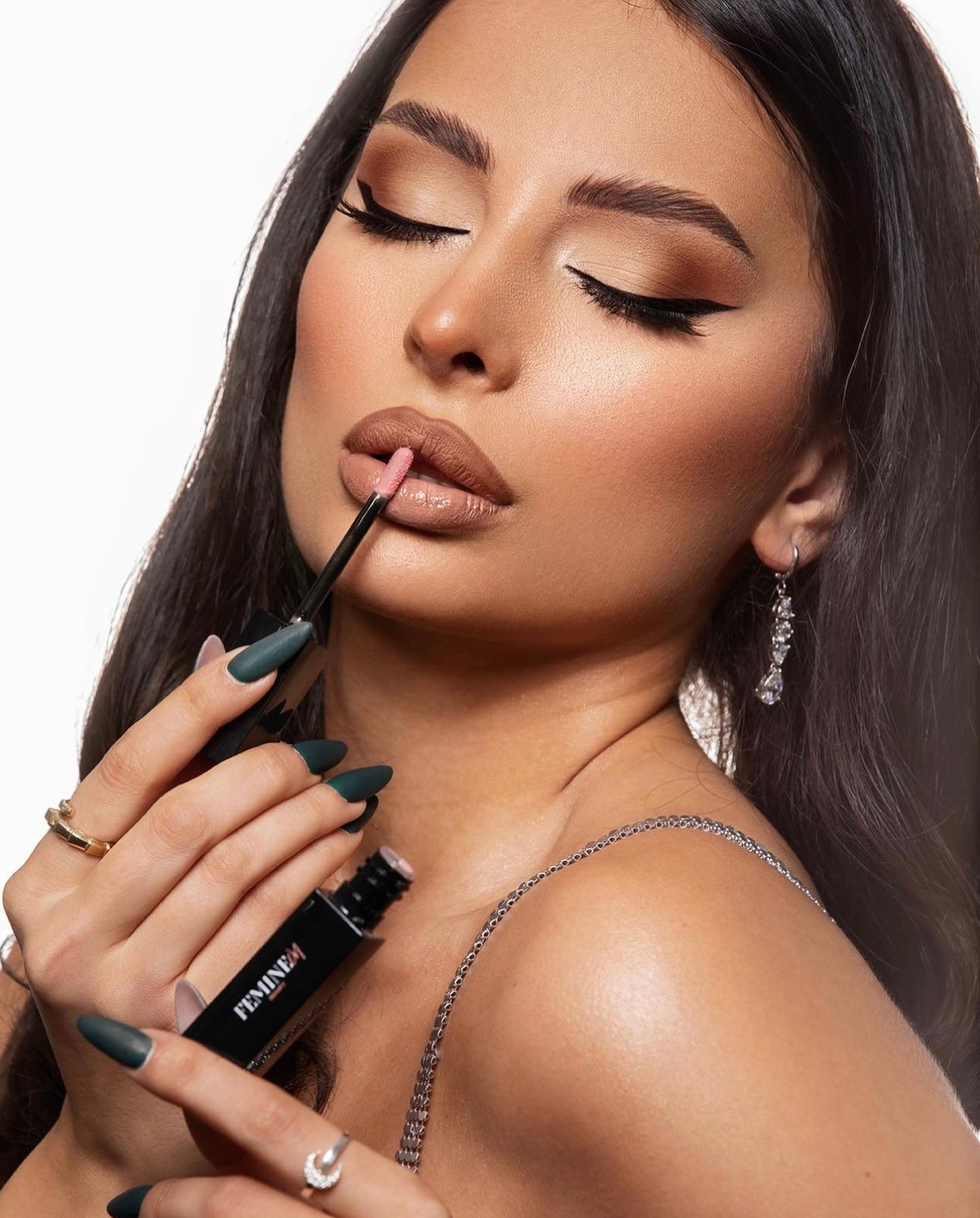 Dodaq Dolğunlaşdırıcı - Şirin