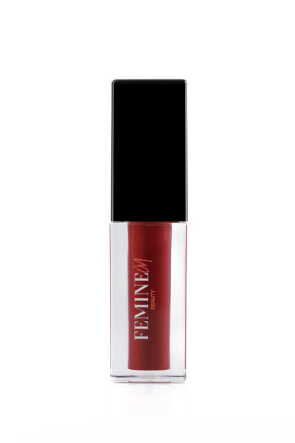 Liquid Cream Lipstick