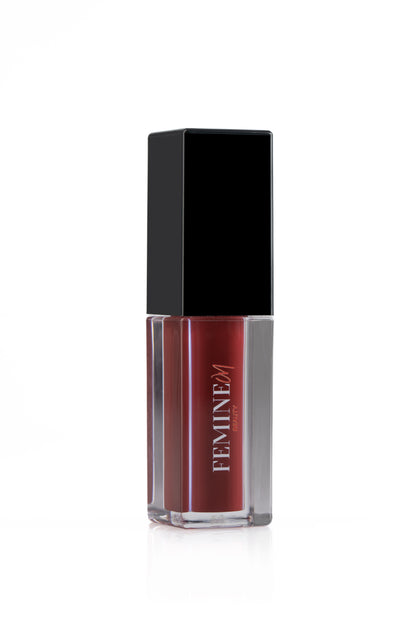 Liquid Cream Lipstick