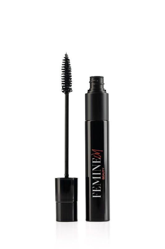 Dual Lash Mascara - Black