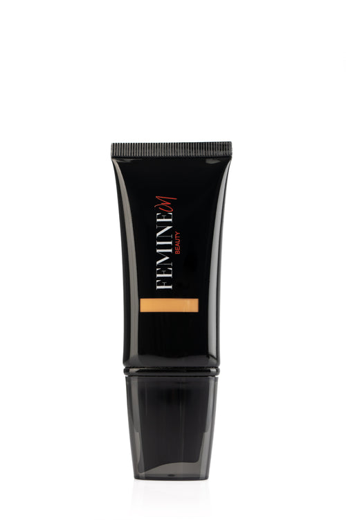 Tam örtük təməli