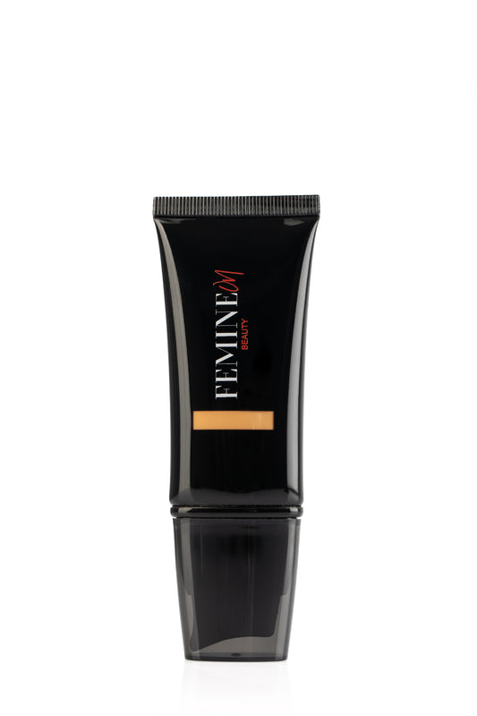 Full Cover Foundation