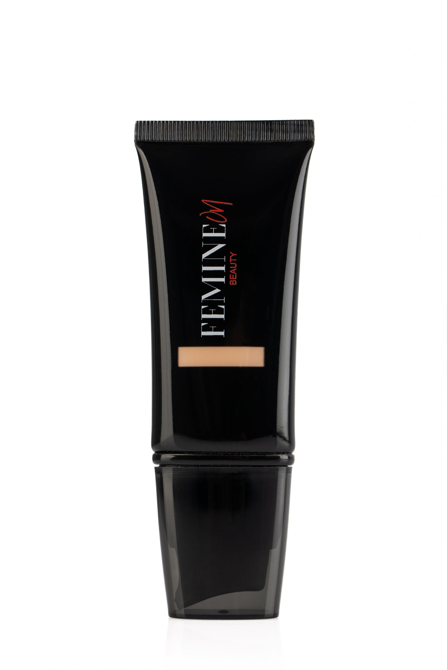 Tam örtük təməli