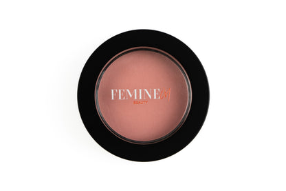 Single Pan Blush