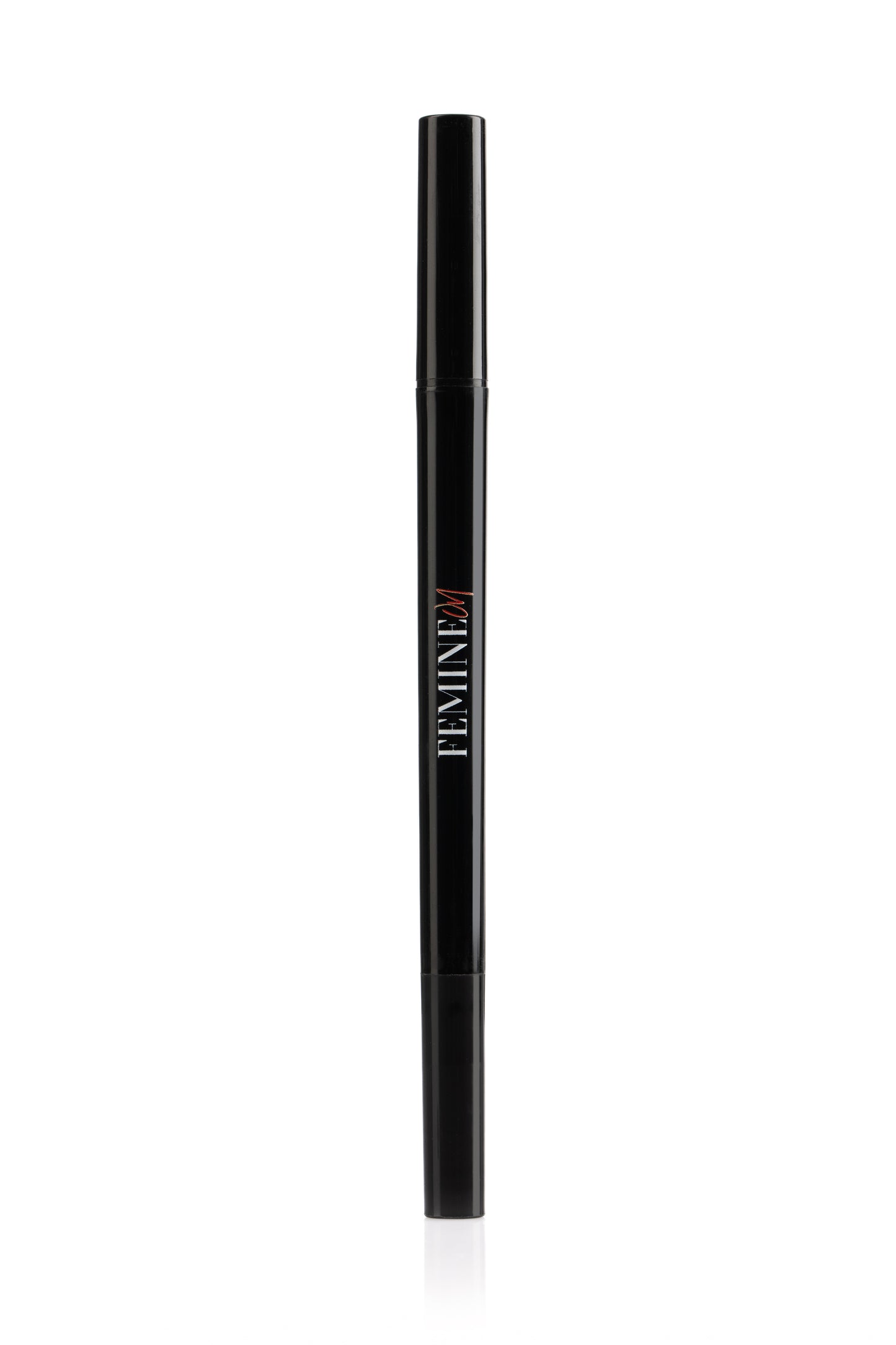 Dual Tip Eye Definer Pen - Black