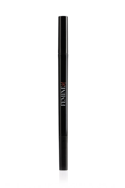 Dual Tip Eye Definer Pen - Black