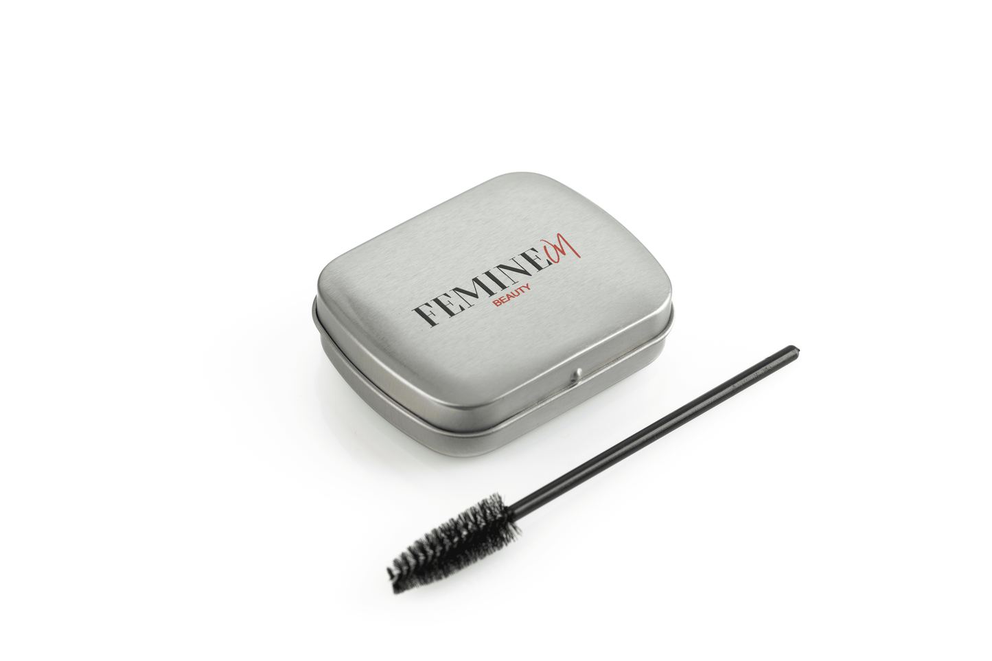 Qaş Sabunu - Təmiz