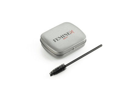 Qaş Sabunu - Təmiz