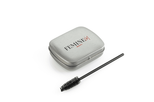 Qaş Sabunu - Təmiz