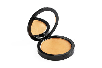 Dual Blend Powder Foundation
