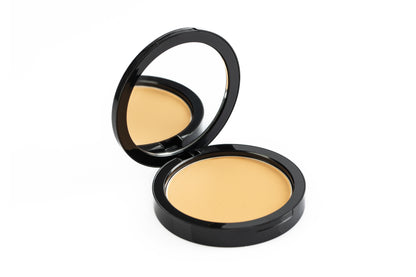 Dual Blend Powder Foundation