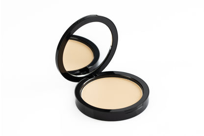 Dual Blend Powder Foundation
