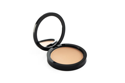 Dual Blend Powder Foundation