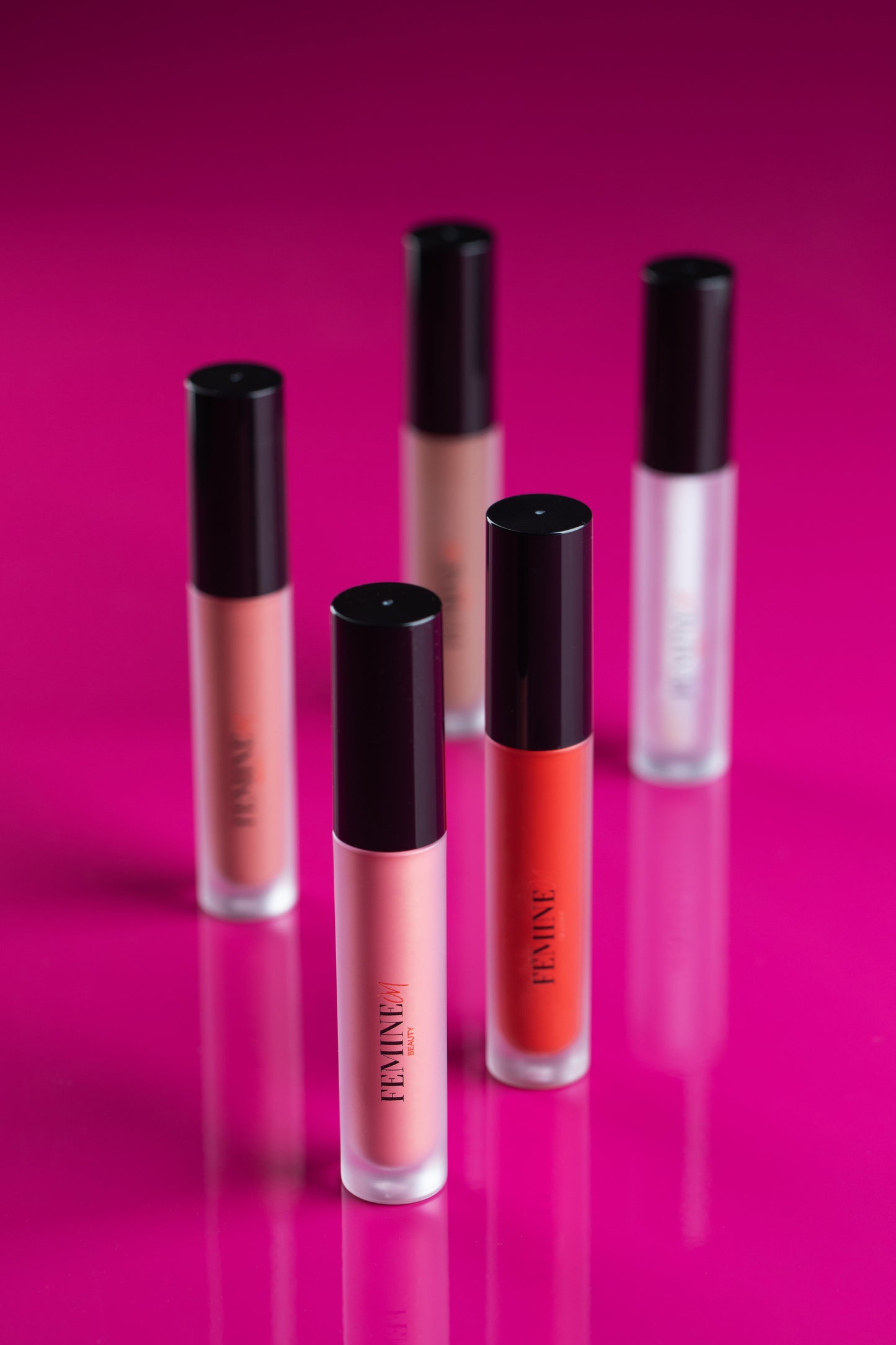 Dodaq Parıldadıcısı