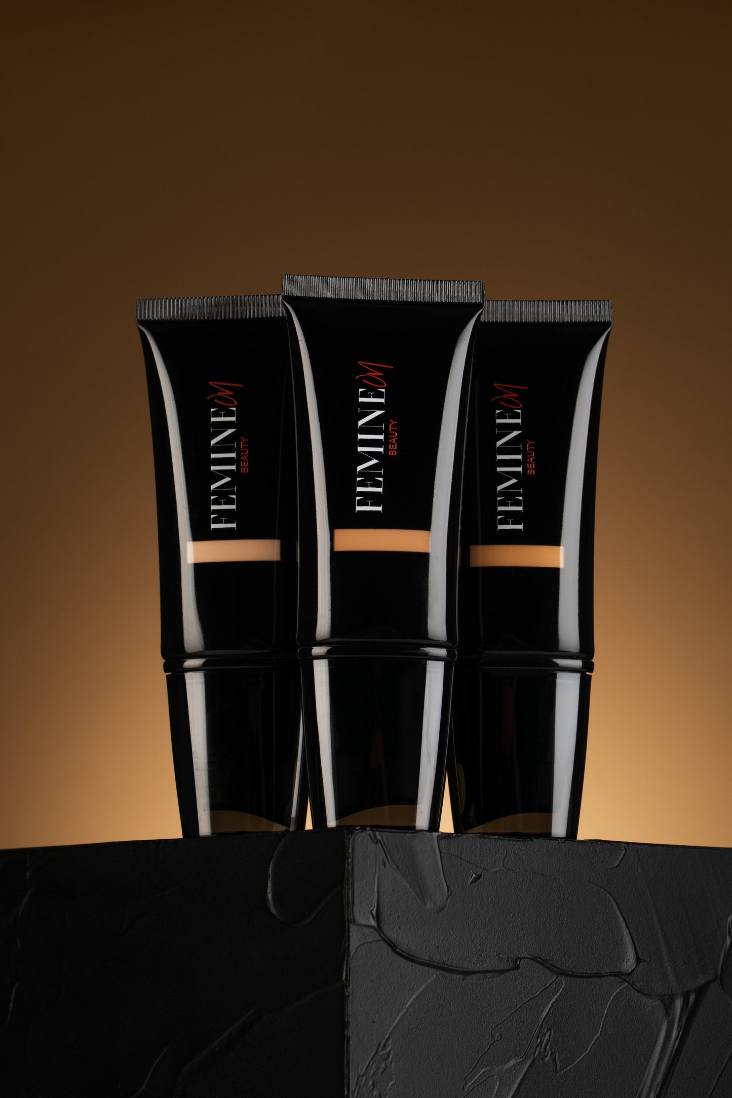 Tam örtük təməli