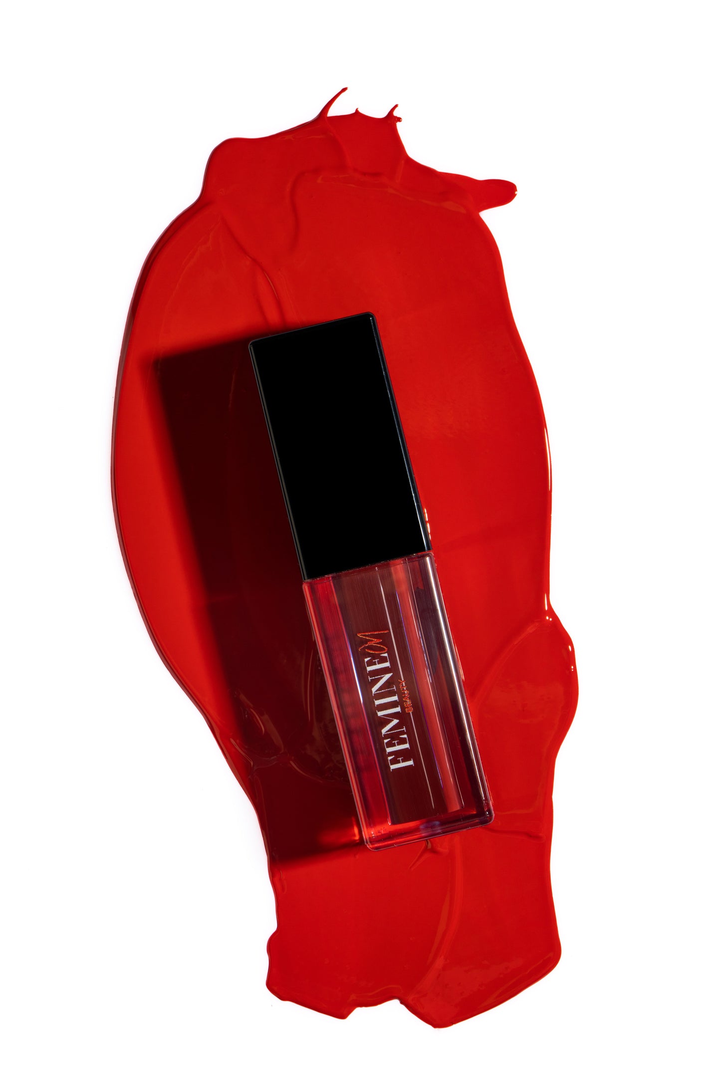 Liquid Cream Lipstick