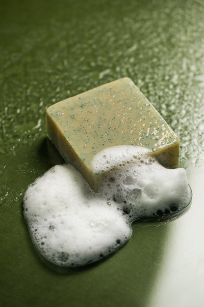 TƏBİİ ŞƏFA SABUN KOLLEKSİYASI 