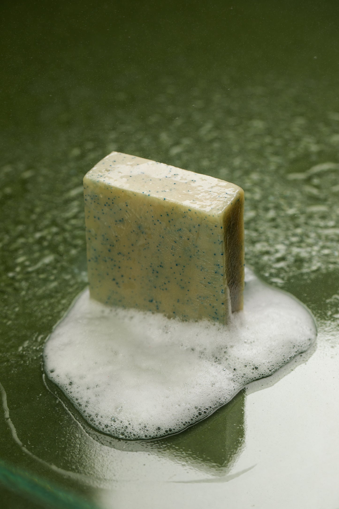 Natural Sunflower Goddess Soap