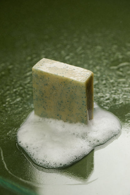Natural Sunflower Goddess Soap