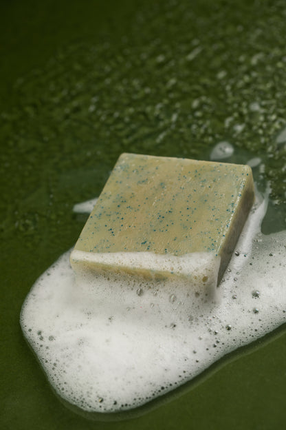 TƏBİİ ŞƏFA SABUN KOLLEKSİYASI 