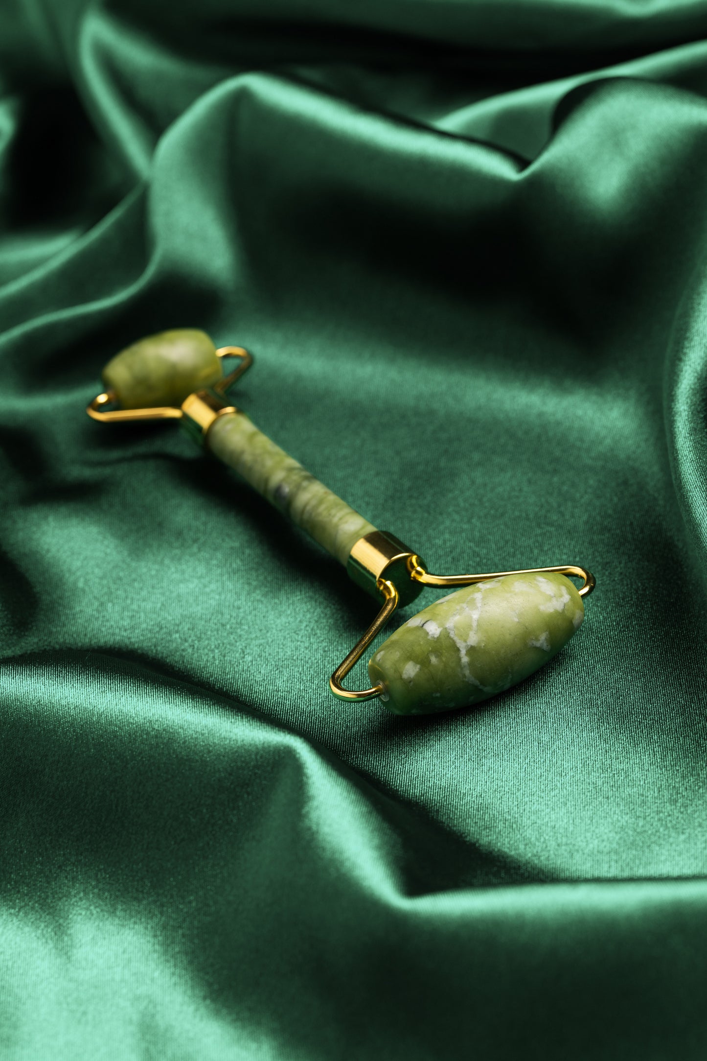 Təbii Jade Roller
