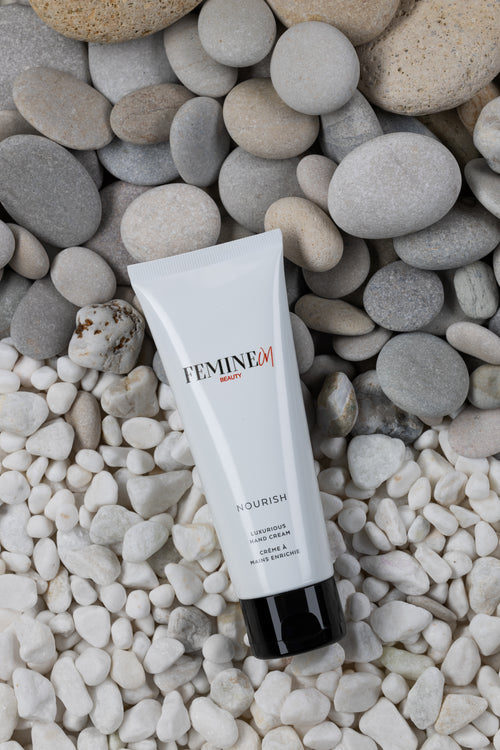 Nourish Hand Cream