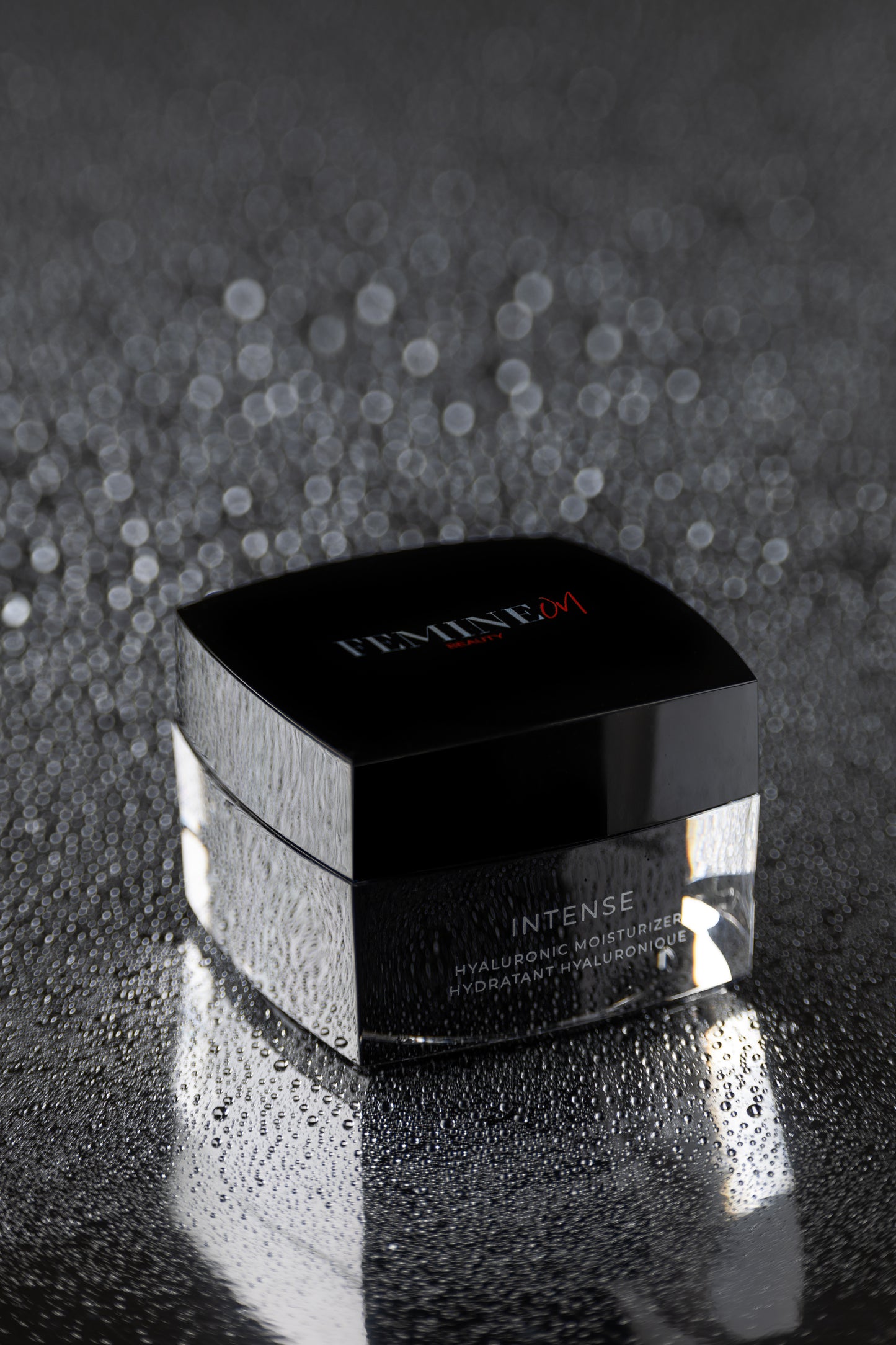 Hyaluronic Moisturizer INTENSE