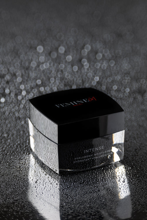 Hyaluronic Moisturizer INTENSE