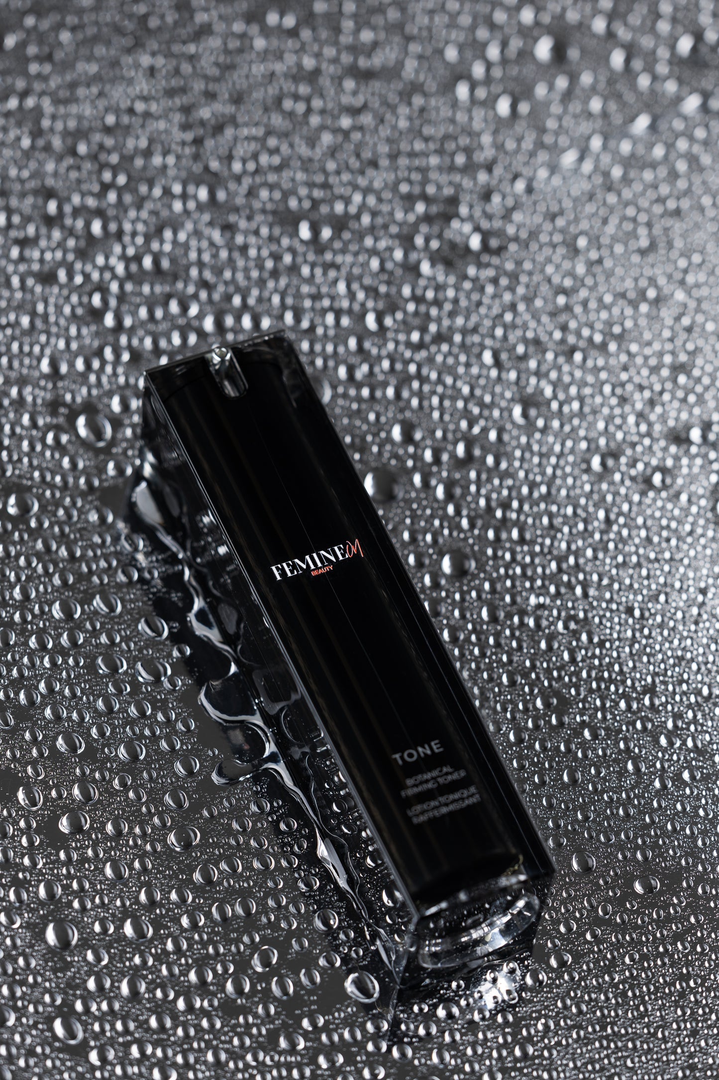 Botanical Firming Toner