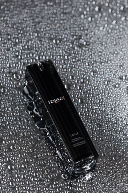 Botanical Firming Toner