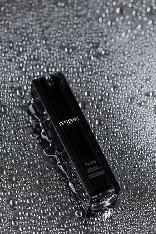 Botanical Firming Toner