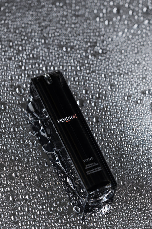 Botanical Firming Toner