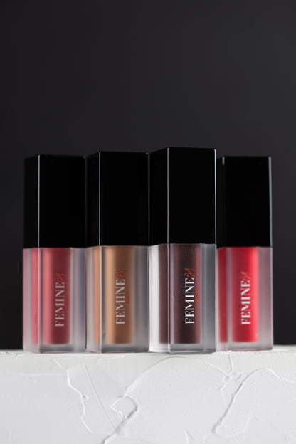 Matte Lip Stain