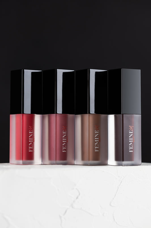 Matte Lip Stain