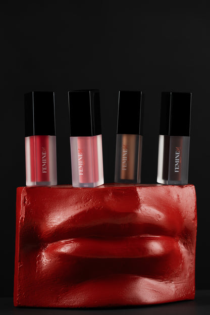 Matte Lip Stain